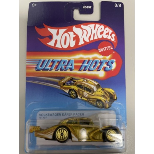 Volkswagen Käfer Racer