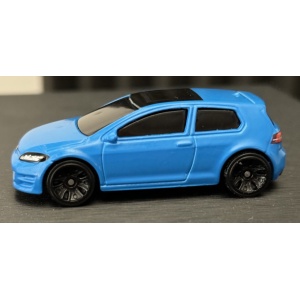 Volkswagen Golf MK7