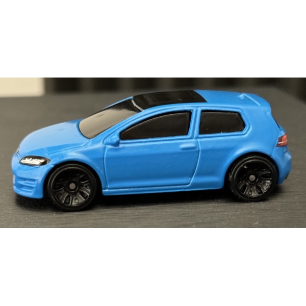 Volkswagen Golf MK7