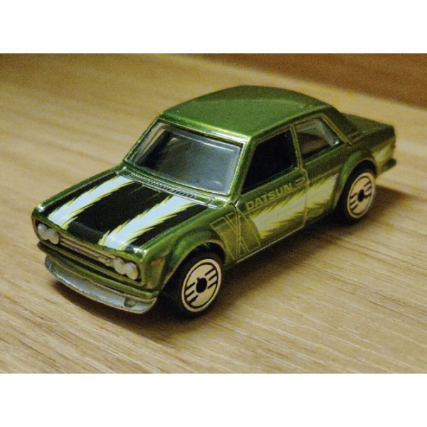 71 Datsun 510