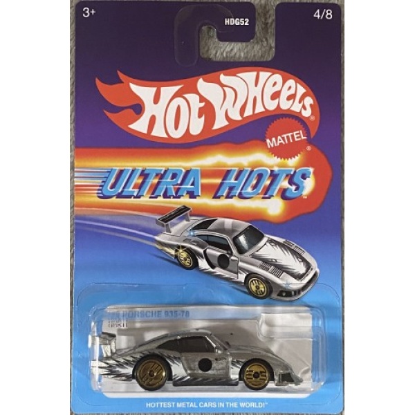 78 Porsche 935-78