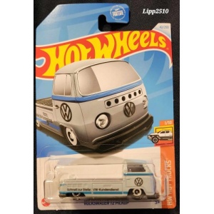 Volkswagen T2 Pickup
