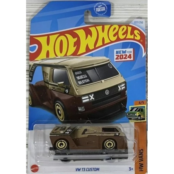 VW T3 Custom