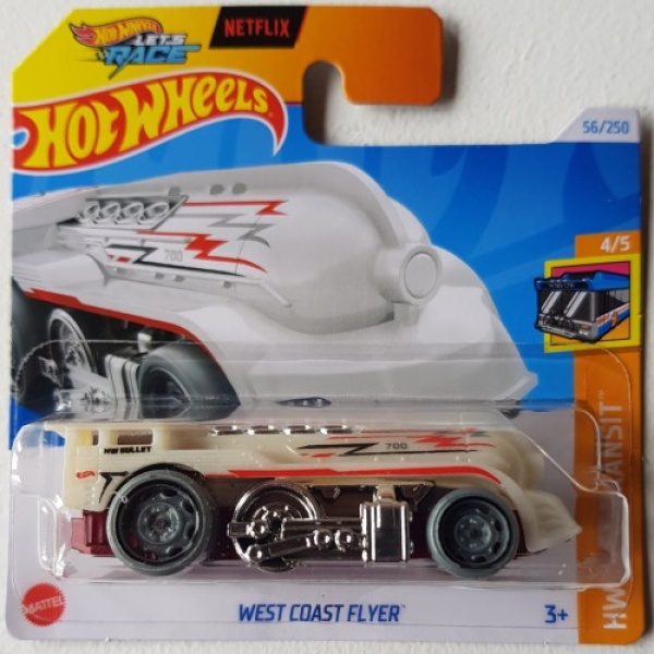 West Coast Flyer