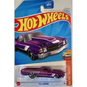 71 El Camino