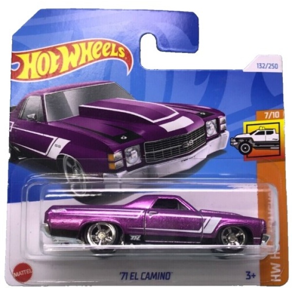 71 El Camino