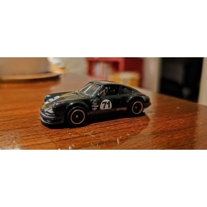 71 Porsche 911