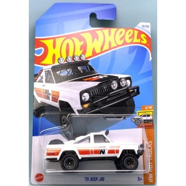 73 Jeep J10