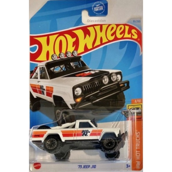 73 Jeep J10
