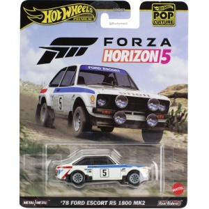 78 Ford Escort RS 1800 MK2