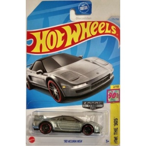 90 Acura NSX
