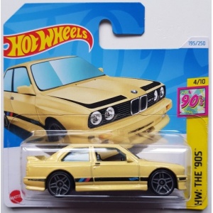 92 BMW M3