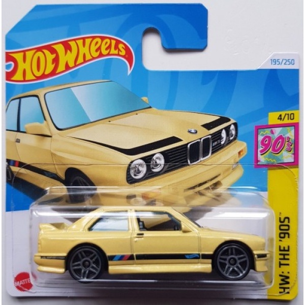 92 BMW M3