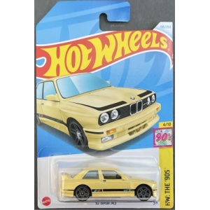92 BMW M3