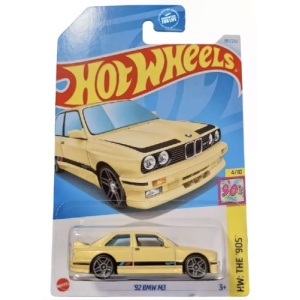 92 BMW M3