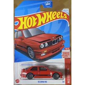 92 BMW M3