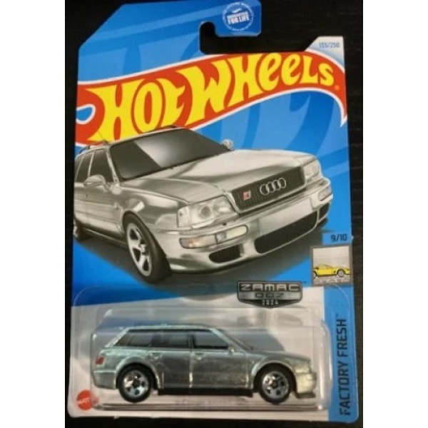 94 Audi Avant RS2
