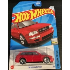 94 Audi Avant RS2
