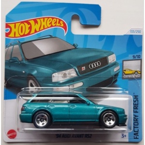 94 Audi Avant RS2