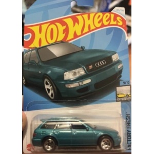 94 Audi Avant RS2
