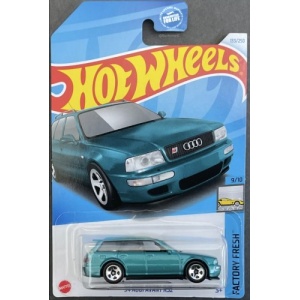 94 Audi Avant RS2