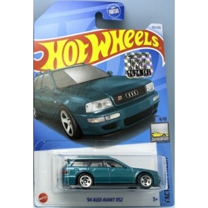 94 Audi Avant RS2