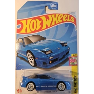 96 Nissan 180SX Type X