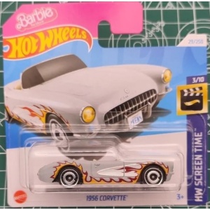 1956 Corvette