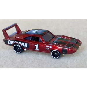 1969 Dodge Charger Daytona