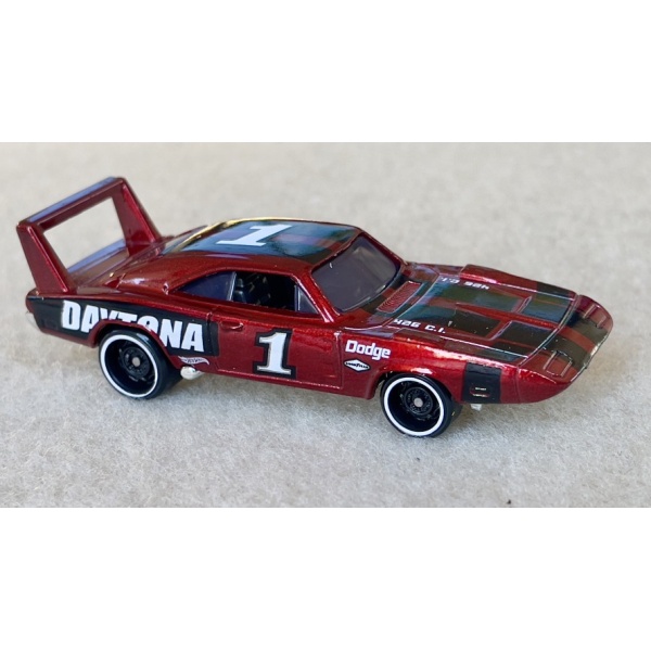 1969 Dodge Charger Daytona