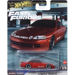 Toyota Soarer