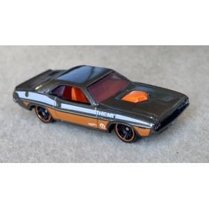 1970 Dodge Hemi Challenger
