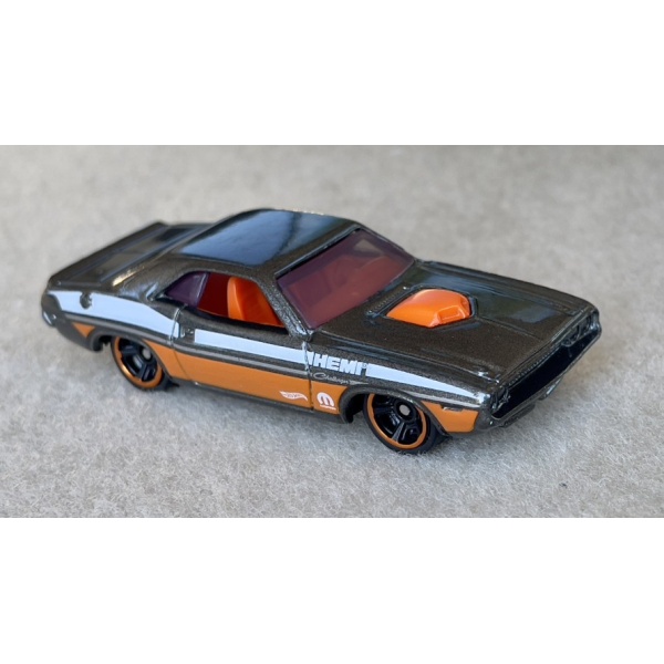 1970 Dodge Hemi Challenger