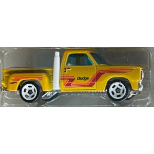 1978 Dodge Li'l Red Express Truck