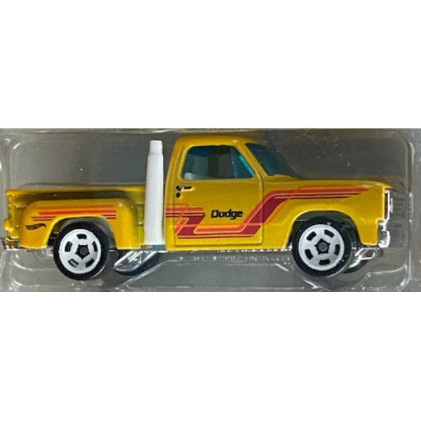 1978 Dodge Li'l Red Express Truck