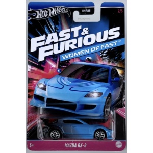 Mazda RX-8