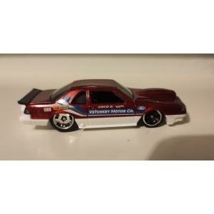 1988 Ford T-Bird
