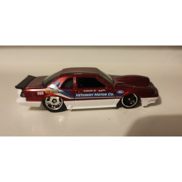 1988 Ford T-Bird