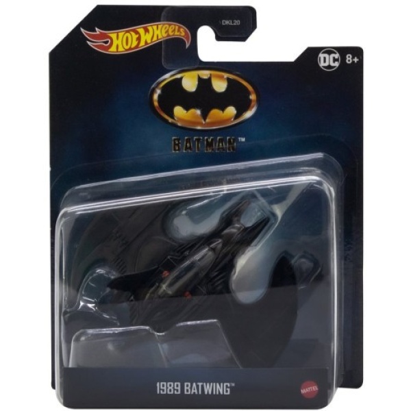 1989 Batwing