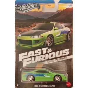 1995 Mitsubishi Eclipse