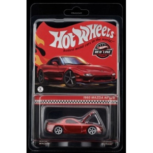 1993 Mazda RX-7 R1