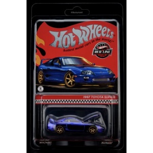 1997 Toyota Supra