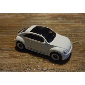 2012 Volkswagen Beetle