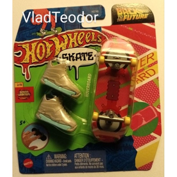 Hoverboard