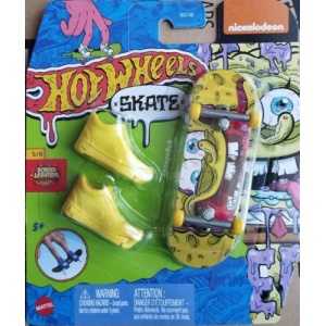 SpongeBob