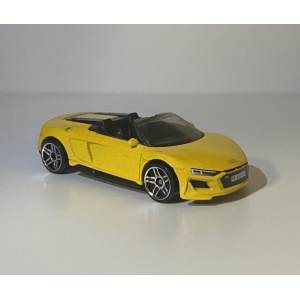 2019 Audi R8 Spyder