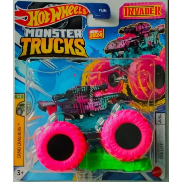 Invader
