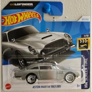 Aston Martin 1963 DB5