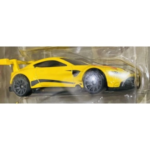 Aston Martin Vantage GTE