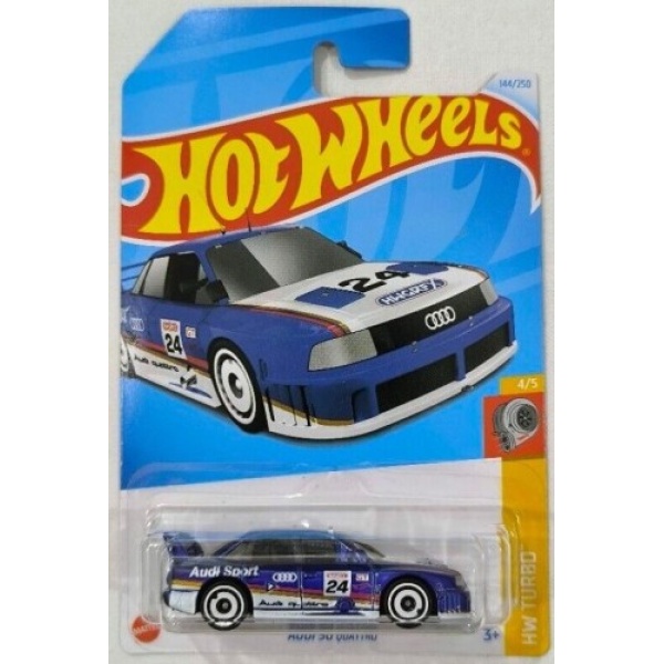 Audi 90 Quattro